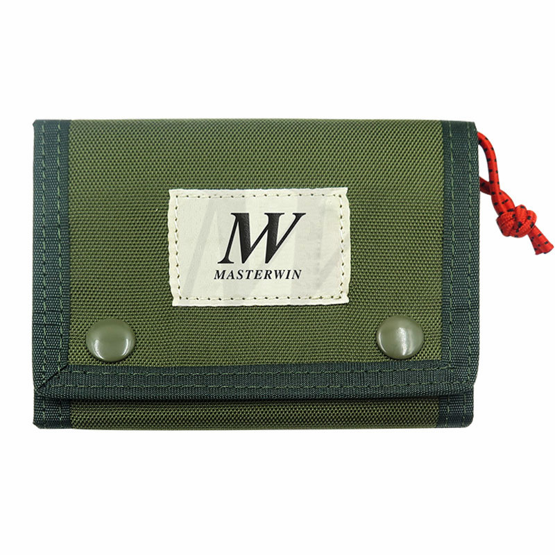 Trifold Wallet_TW16-001