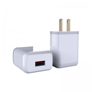 Έξυπνος γρήγορος φορτιστής USB_MW21-105